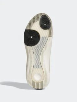 ADIDAS Basketbalschoenen Kaki/crème 6 ADIDAS Basketbalschoenen Kaki/crème -LIMANGO WINKEL adidas basketbalschoenen kaki creme 4