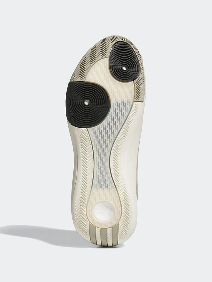 Basketbalschoenen kaki/crème ADIDAS Basketbalschoenen Kaki/crème -LIMANGO WINKEL adidas basketbalschoenen kaki creme 4