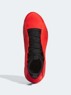 ADIDAS Basketbalschoenen Rood -LIMANGO WINKEL adidas basketbalschoenen rood 3