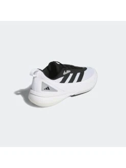 ADIDAS Basketbalschoenen Wit -LIMANGO WINKEL adidas basketbalschoenen wit 2
