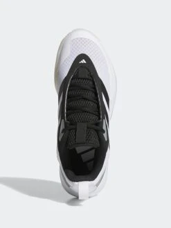 ADIDAS Basketbalschoenen Wit -LIMANGO WINKEL adidas basketbalschoenen wit 3