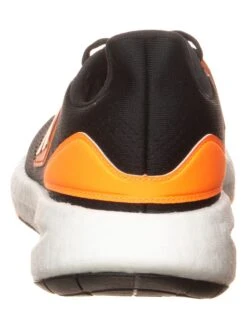 ADIDAS Hardloopschoenen "Pureboost 22" Zwart/oranje -LIMANGO WINKEL adidas hardloopschoenen pureboost 22 zwart oranje 2