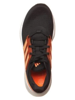 ADIDAS Hardloopschoenen "Pureboost 22" Zwart/oranje -LIMANGO WINKEL adidas hardloopschoenen pureboost 22 zwart oranje 3