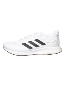 ADIDAS Hardloopschoenen "Supernova" Wit