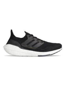 ADIDAS Hardloopschoenen "Ultraboost 21" Zwart