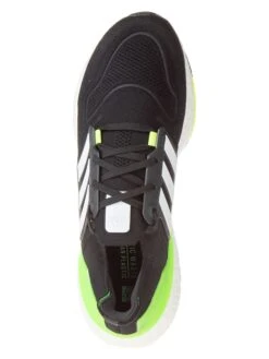ADIDAS Hardloopschoenen "Ultraboost 22" Zwart/groen -LIMANGO WINKEL adidas hardloopschoenen ultraboost 22 zwart groen 3