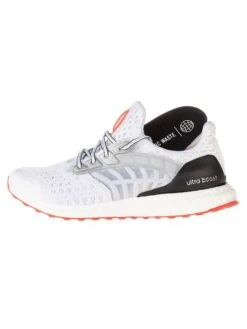 ADIDAS Hardloopschoenen "Ultraboost Climacool 2 DNA" Wit/grijs -LIMANGO WINKEL adidas hardloopschoenen ultraboost climacool 2 dna wit grijs 5
