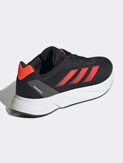 ADIDAS Hardloopschoenen Zwart/rood -LIMANGO WINKEL adidas hardloopschoenen zwart rood 2