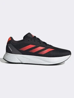 ADIDAS Hardloopschoenen Zwart/rood