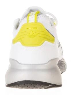 ADIDAS Hardloopschoenen "ZX 2K Boost" Wit/beige/zilverkleurig 4 ADIDAS Hardloopschoenen "ZX 2K Boost" Wit/beige/zilverkleurig -LIMANGO WINKEL adidas hardloopschoenen zx 2k boost wit beige zilverkleurig 2