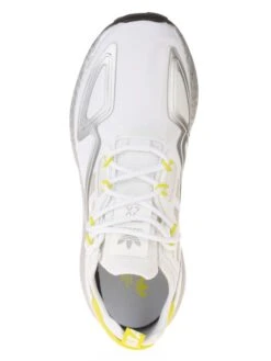 ADIDAS Hardloopschoenen "ZX 2K Boost" Wit/beige/zilverkleurig 5 ADIDAS Hardloopschoenen "ZX 2K Boost" Wit/beige/zilverkleurig -LIMANGO WINKEL adidas hardloopschoenen zx 2k boost wit beige zilverkleurig 3