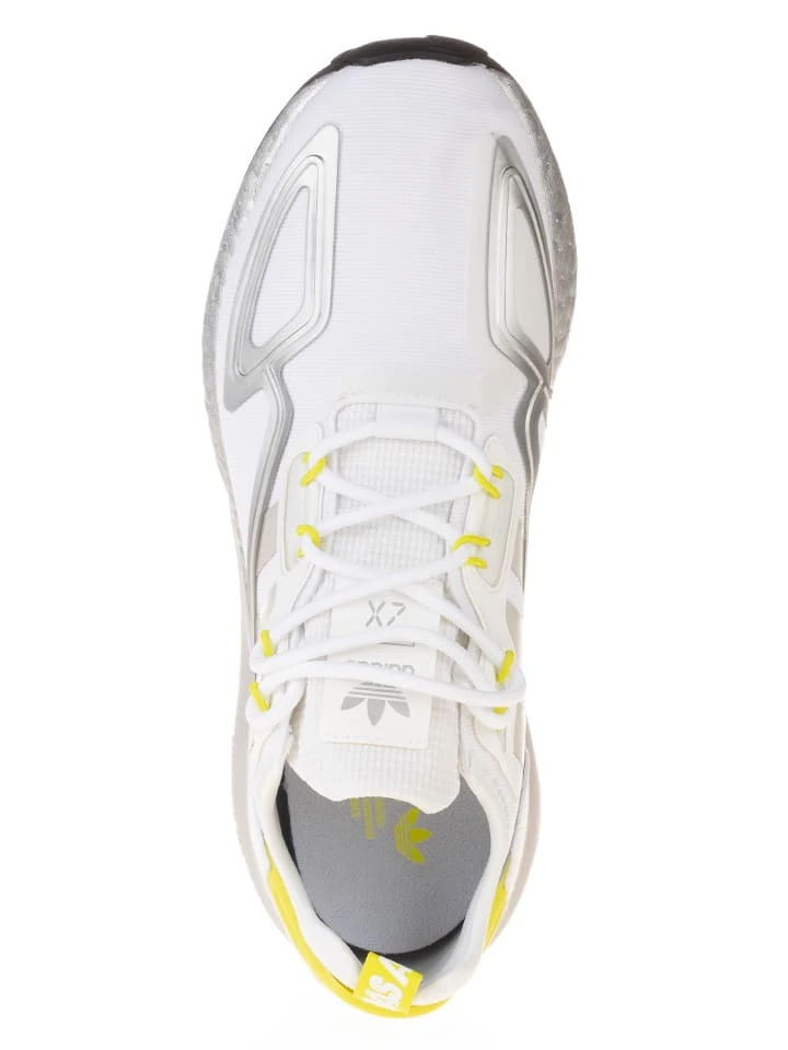 Hardloopschoenen "ZX 2K Boost" wit/beige/zilverkleurig ADIDAS Hardloopschoenen "ZX 2K Boost" Wit/beige/zilverkleurig -LIMANGO WINKEL adidas hardloopschoenen zx 2k boost wit beige zilverkleurig 3