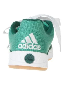 ADIDAS Leren Sneakers "Adimatic" Groen -LIMANGO WINKEL adidas leren sneakers adimatic groen 2