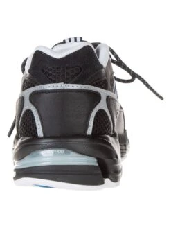 ADIDAS Leren Sportschoenen "NSRC Exomniac Cushion" Zwart -LIMANGO WINKEL adidas leren sportschoenen nsrc exomniac cushion zwart 2