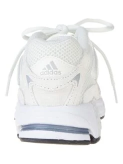ADIDAS Leren Sportschoenen "Response CL" Wit -LIMANGO WINKEL adidas leren sportschoenen response cl wit 2