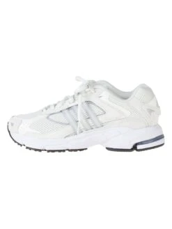 ADIDAS Leren Sportschoenen "Response CL" Wit