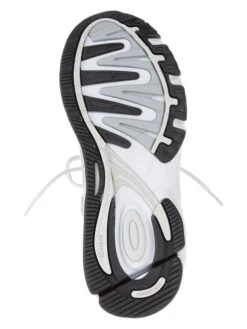 ADIDAS Leren Sportschoenen "Response CL" Wit -LIMANGO WINKEL adidas leren sportschoenen response cl wit 4