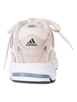 ADIDAS Leren Sportschoenen "Response" Lichtroze -LIMANGO WINKEL adidas leren sportschoenen response lichtroze 2