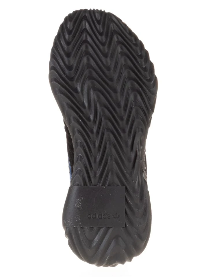 Leren voetbalschoenen "Sobakov" zwart ADIDAS Leren Voetbalschoenen "Sobakov" Zwart -LIMANGO WINKEL adidas leren voetbalschoenen sobakov zwart 4