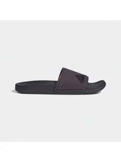 ADIDAS Slippers "ADILETTE COMFORT ELEVATED" Zwart
