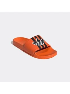 ADIDAS Slippers "Adilette" Oranje