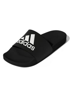ADIDAS Slippers "Adilette Shower" Zwart -LIMANGO WINKEL adidas slippers adilette shower zwart 2