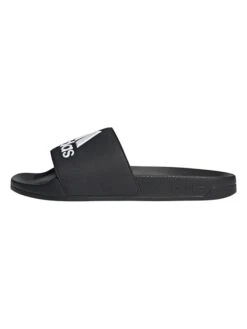 ADIDAS Slippers "Adilette Shower" Zwart -LIMANGO WINKEL adidas slippers adilette shower zwart 3