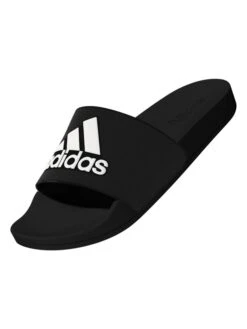 ADIDAS Slippers "Adilette Shower" Zwart -LIMANGO WINKEL adidas slippers adilette shower zwart 5