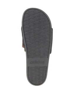ADIDAS Slippers "Comfort" Zwart -LIMANGO WINKEL adidas slippers comfort zwart 4
