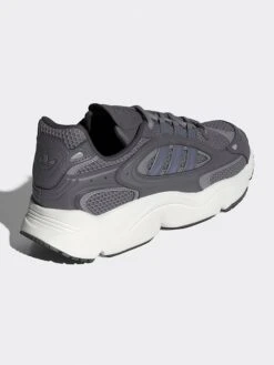 ADIDAS Sneakers Antraciet/wit -LIMANGO WINKEL adidas sneakers antraciet wit 2