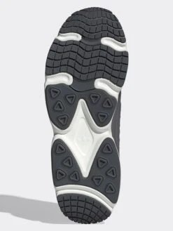 ADIDAS Sneakers Antraciet/wit -LIMANGO WINKEL adidas sneakers antraciet wit 3