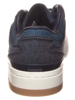 ADIDAS Sneakers "Forum Luxe" Donkerblauw -LIMANGO WINKEL adidas sneakers forum luxe donkerblauw 2