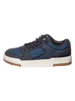 ADIDAS Sneakers "Forum Luxe" Donkerblauw