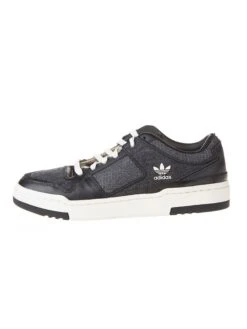 ADIDAS Sneakers "Forum Luxe" Zwart