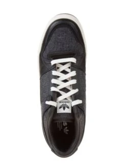 ADIDAS Sneakers "Forum Luxe" Zwart -LIMANGO WINKEL adidas sneakers forum luxe zwart 3