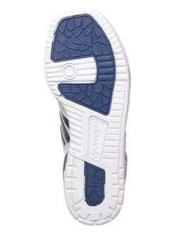 ADIDAS Sneakers "RIVALRY" Wit/donkerblauw -LIMANGO WINKEL adidas sneakers rivalry wit donkerblauw 4