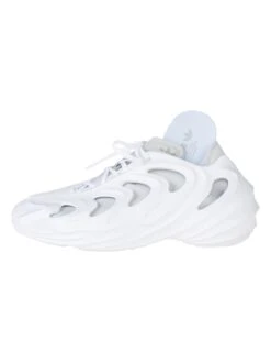 ADIDAS Sportschoenen "adiFOM Q" Wit -LIMANGO WINKEL adidas sportschoenen adifom q wit 5