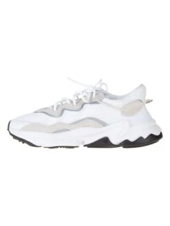 ADIDAS Sportschoenen "Ozweego" Wit