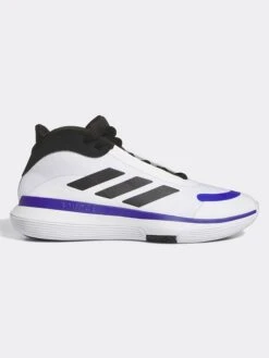 ADIDAS Sportschoenen Wit/blauw/zwart -LIMANGO WINKEL adidas sportschoenen wit blauw zwart 2