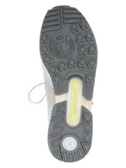 ADIDAS Sportschoenen "ZX 8000" Lichtblauw -LIMANGO WINKEL adidas sportschoenen zx 8000 lichtblauw 4