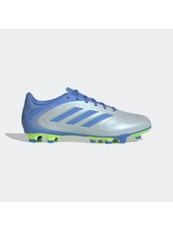 ADIDAS Voetbalschoenen Lichtblauw/zilverkleurig
