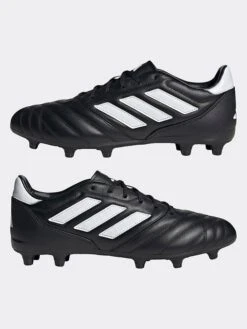 ADIDAS Voetbalschoenen Zwart/wit