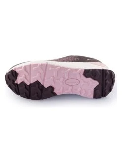 Sneakers "Gatim" Paars -LIMANGO WINKEL alpine pro sneakers gatim paars 3