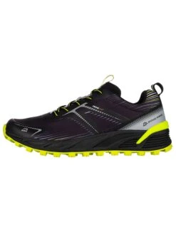 Trailrunningschoenen "Hermone" Zwart