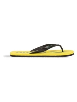 Arena Teenslippers Geel -LIMANGO WINKEL arena teenslippers geel 2