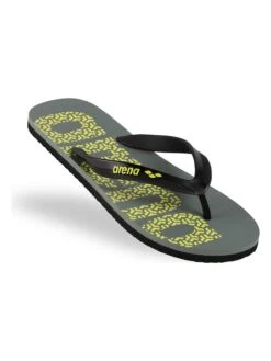 Arena Teenslippers Grijs