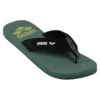 Arena Teenslippers Kaki/zwart -LIMANGO WINKEL arena teenslippers kaki zwart