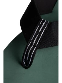 Arena Teenslippers Kaki/zwart -LIMANGO WINKEL arena teenslippers kaki zwart 5