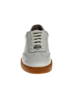 Baldessarini Leren Sneakers "Garry" Wit -LIMANGO WINKEL baldessarini leren sneakers garry wit 2
