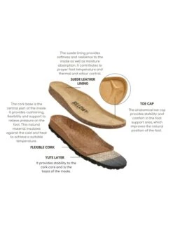 Clogs Zwart -LIMANGO WINKEL billowy clogs zwart 6